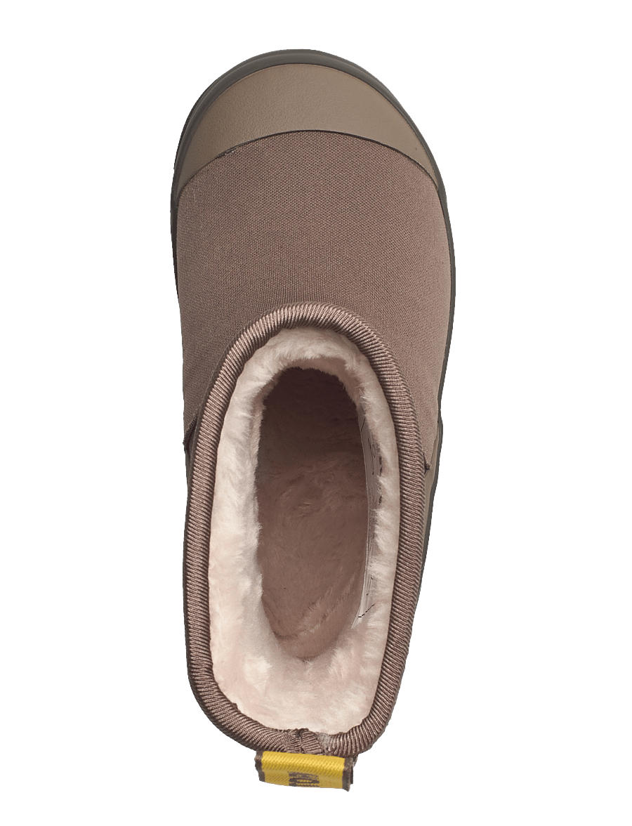 Tretorn - MIMAS HYBRID - schuhe - 618/shitake - 3