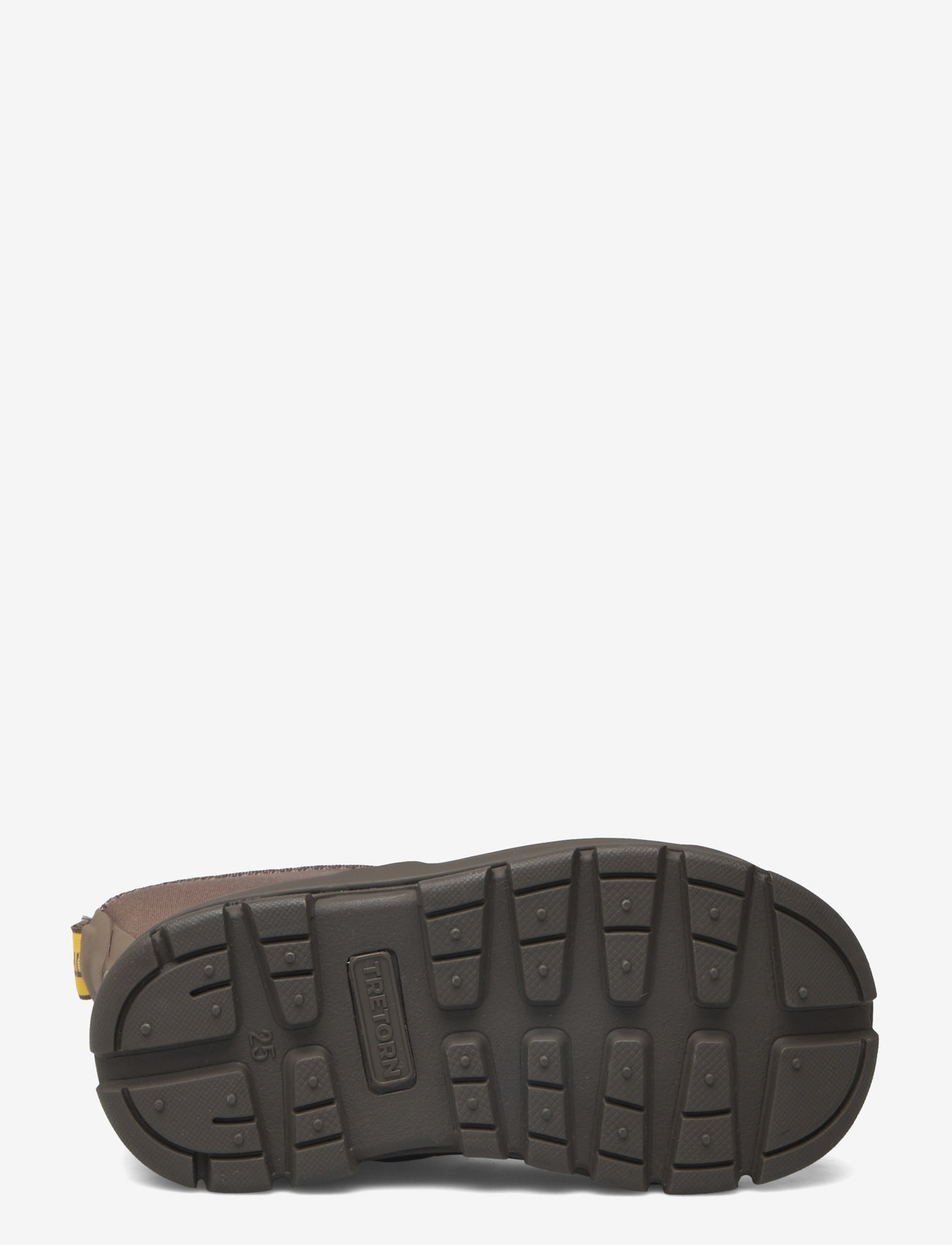 Tretorn - MIMAS HYBRID - sko - 618/shitake - 4