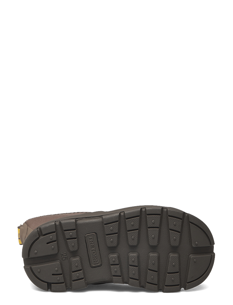 Tretorn - MIMAS HYBRID - sko - 618/shitake - 4