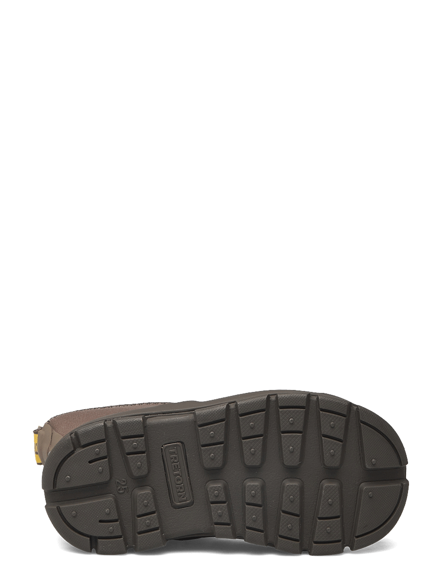 Tretorn - MIMAS HYBRID - schuhe - 618/shitake - 4
