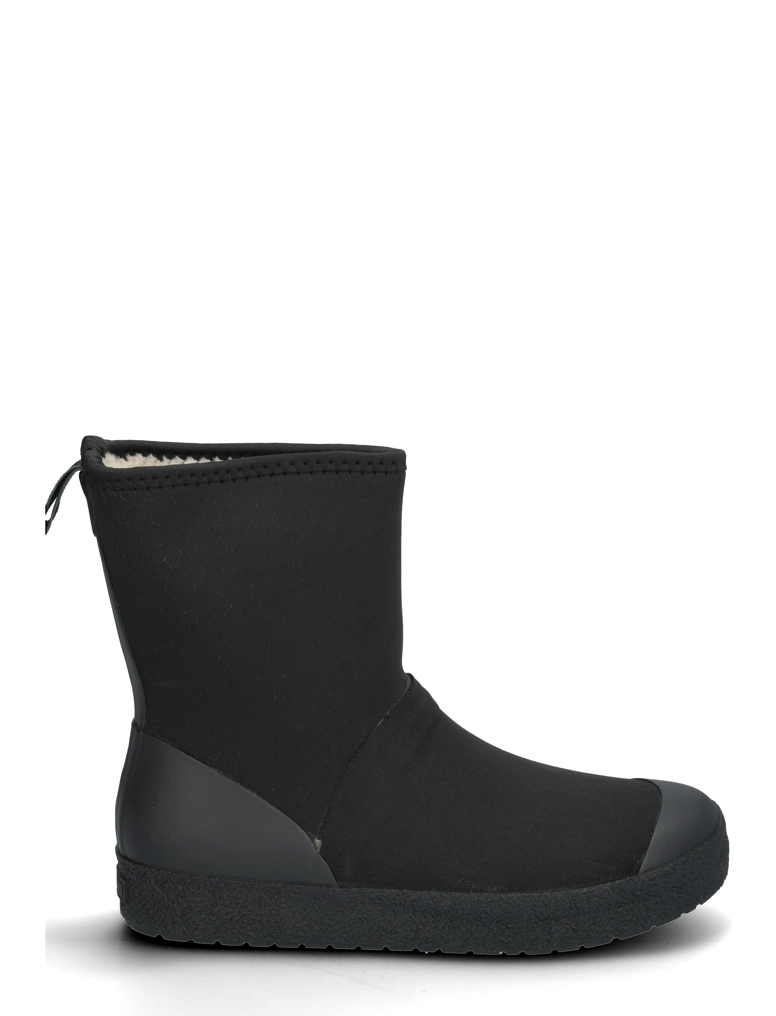Tretorn - ARCTO HYBRID - 050/jet black - 1