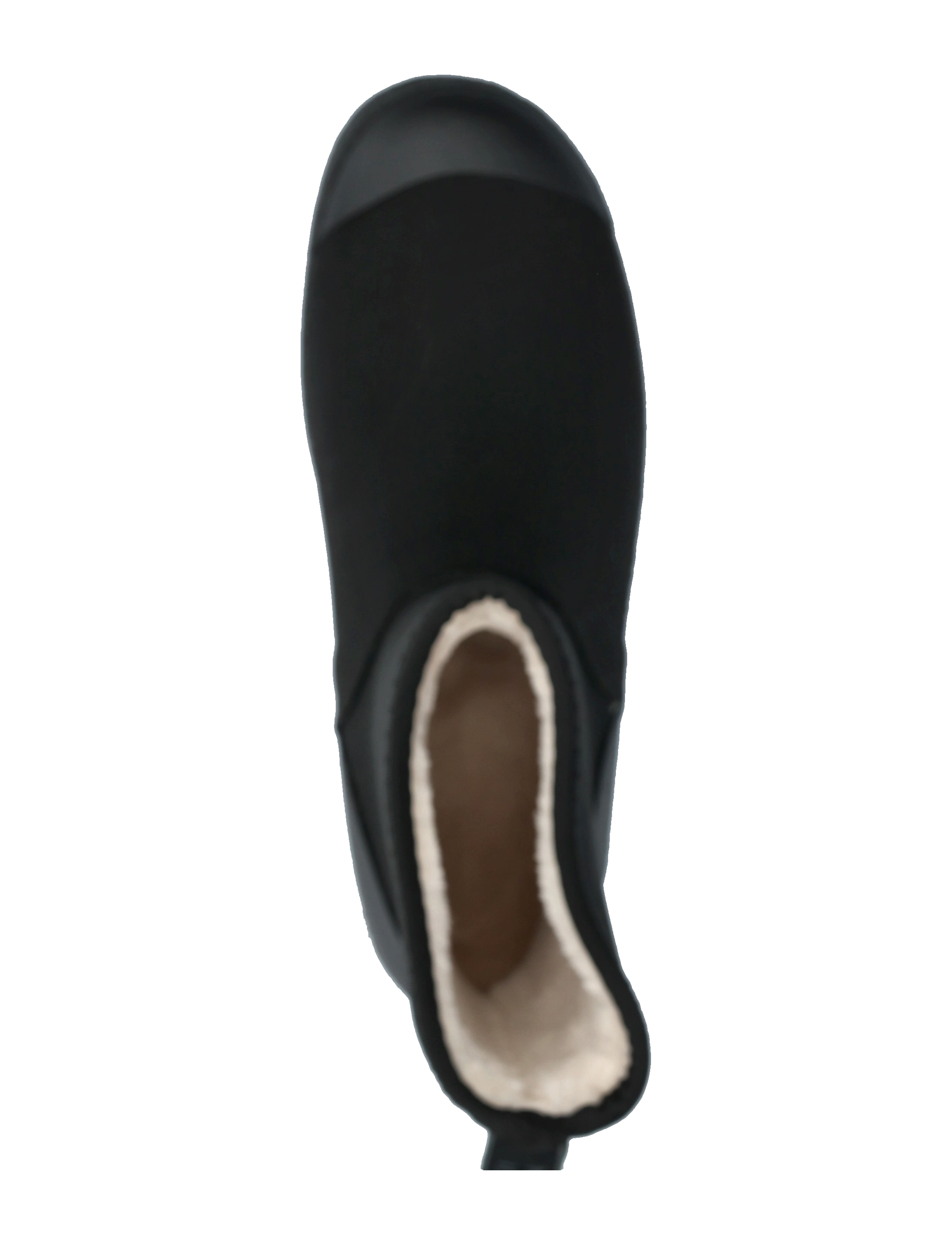 Tretorn - ARCTO HYBRID - 050/jet black - 3