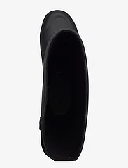 Tretorn - EVA HIGH - hiking shoes - 050/jet black - 3