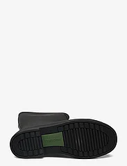 Tretorn - EVA HIGH - hiking shoes - 050/jet black - 4