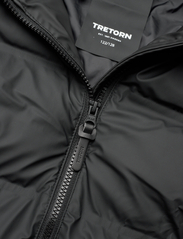 Tretorn - WINGS CITY JACKET KIDS/JR - winter jackets - 050/jet black - 2