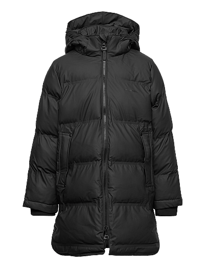 Wings City Coat Kids/Jr - Dunjakker & Forede Jakker
