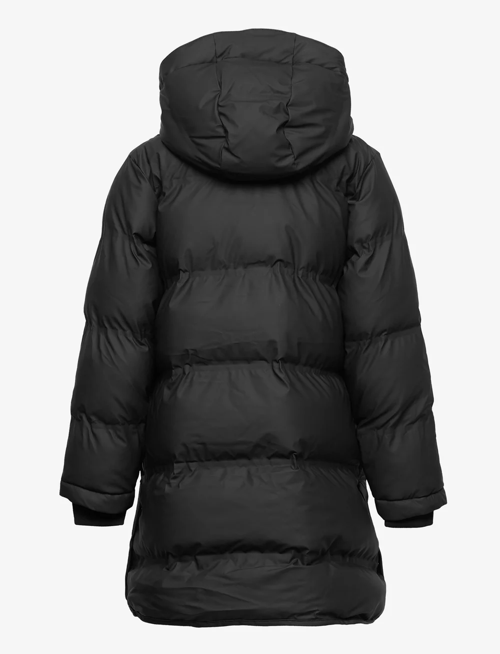 Tretorn - WINGS CITY COAT KIDS/JR - isolerede jakker - 050/jet black - 1