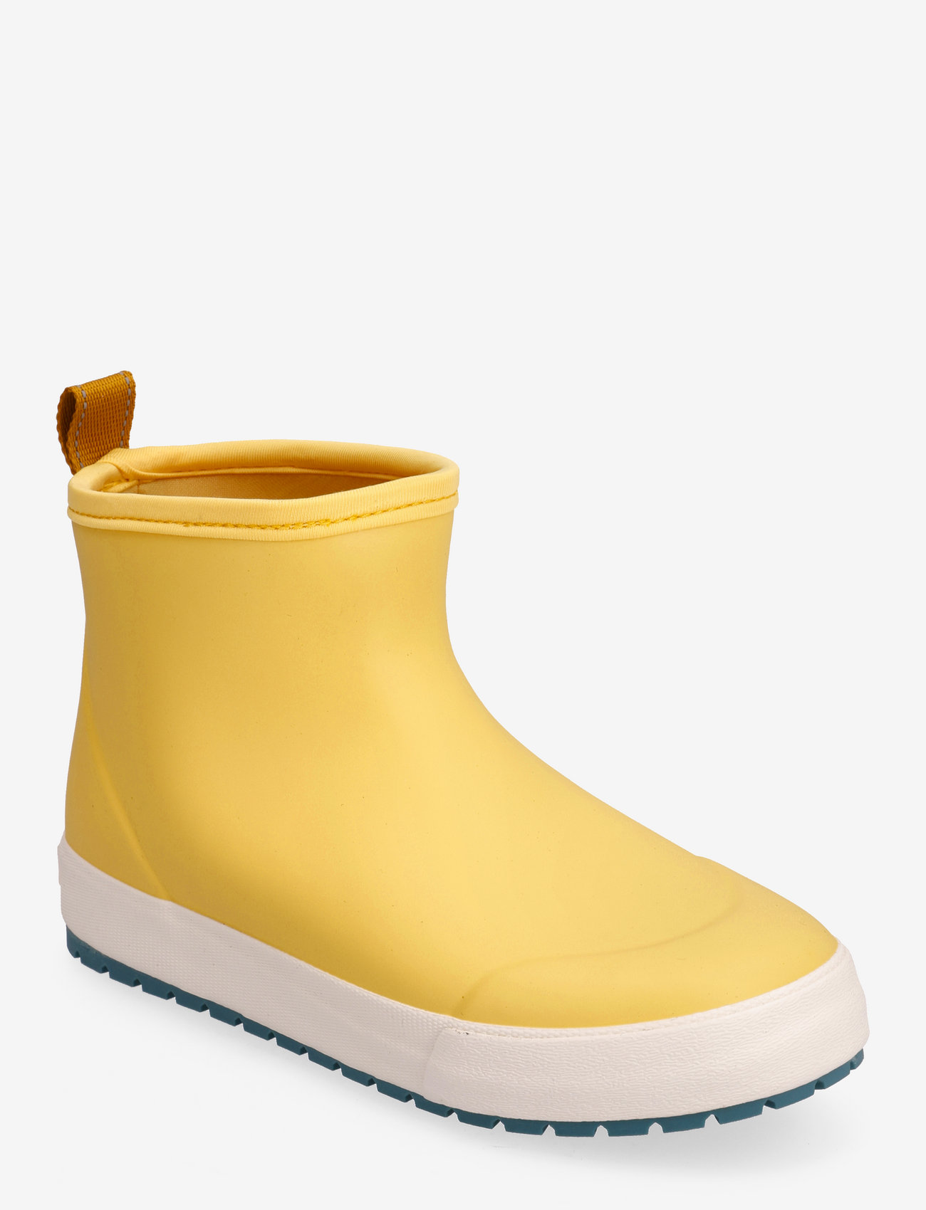 Tretorn - LUNDA - gummistøvler uden for - 206/cream gold - 0