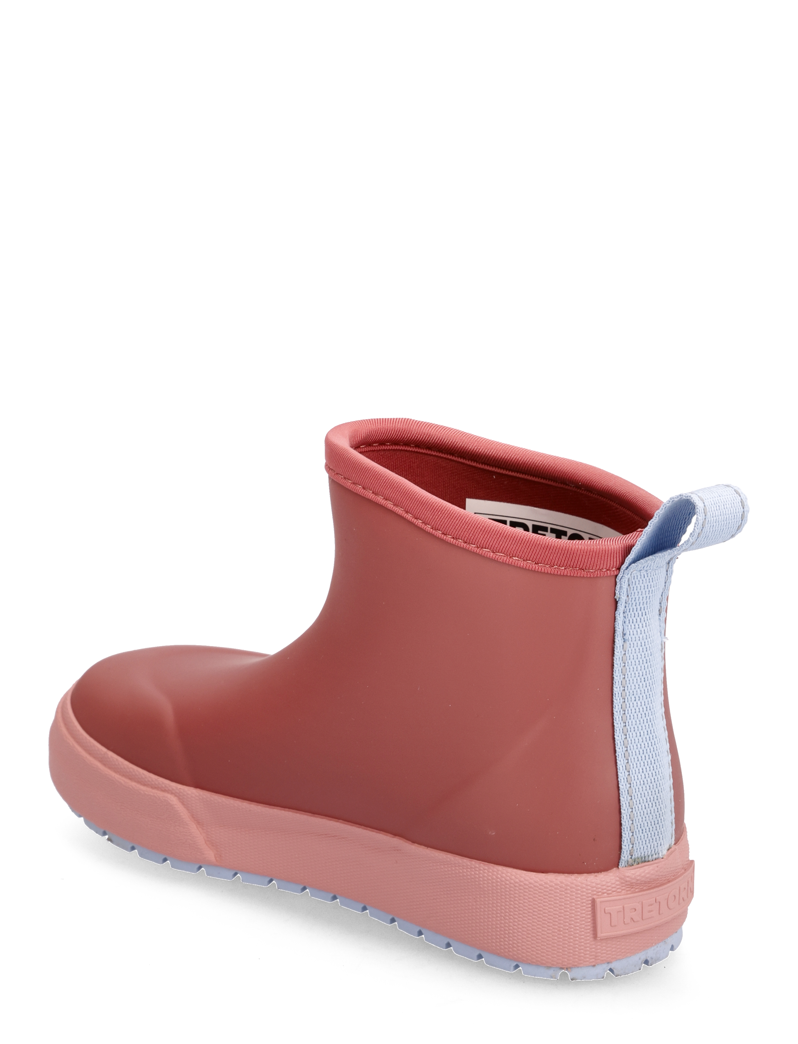 Tretorn - LUNDA - 701/dusty cedar - 2