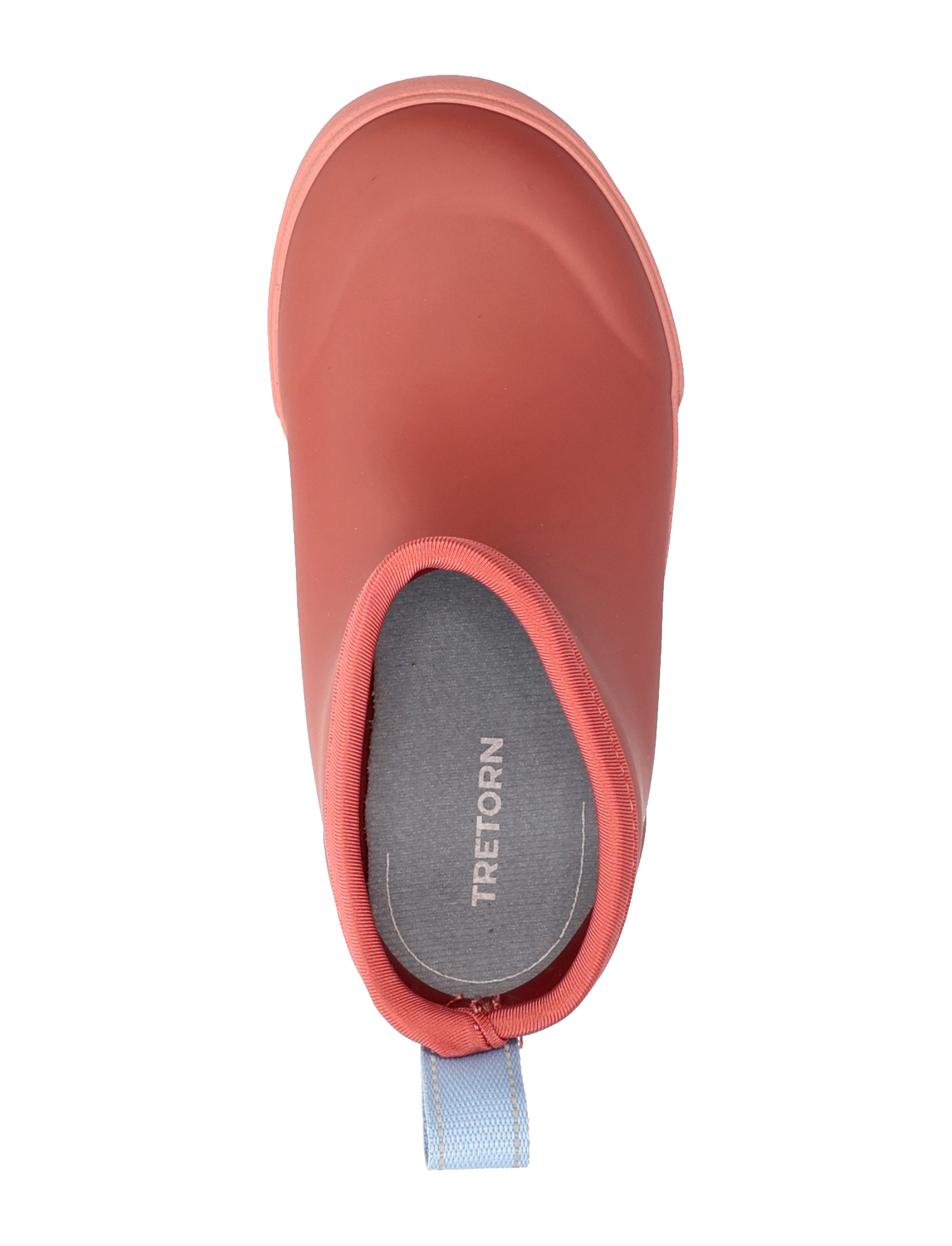 Tretorn - LUNDA - 701/dusty cedar - 3