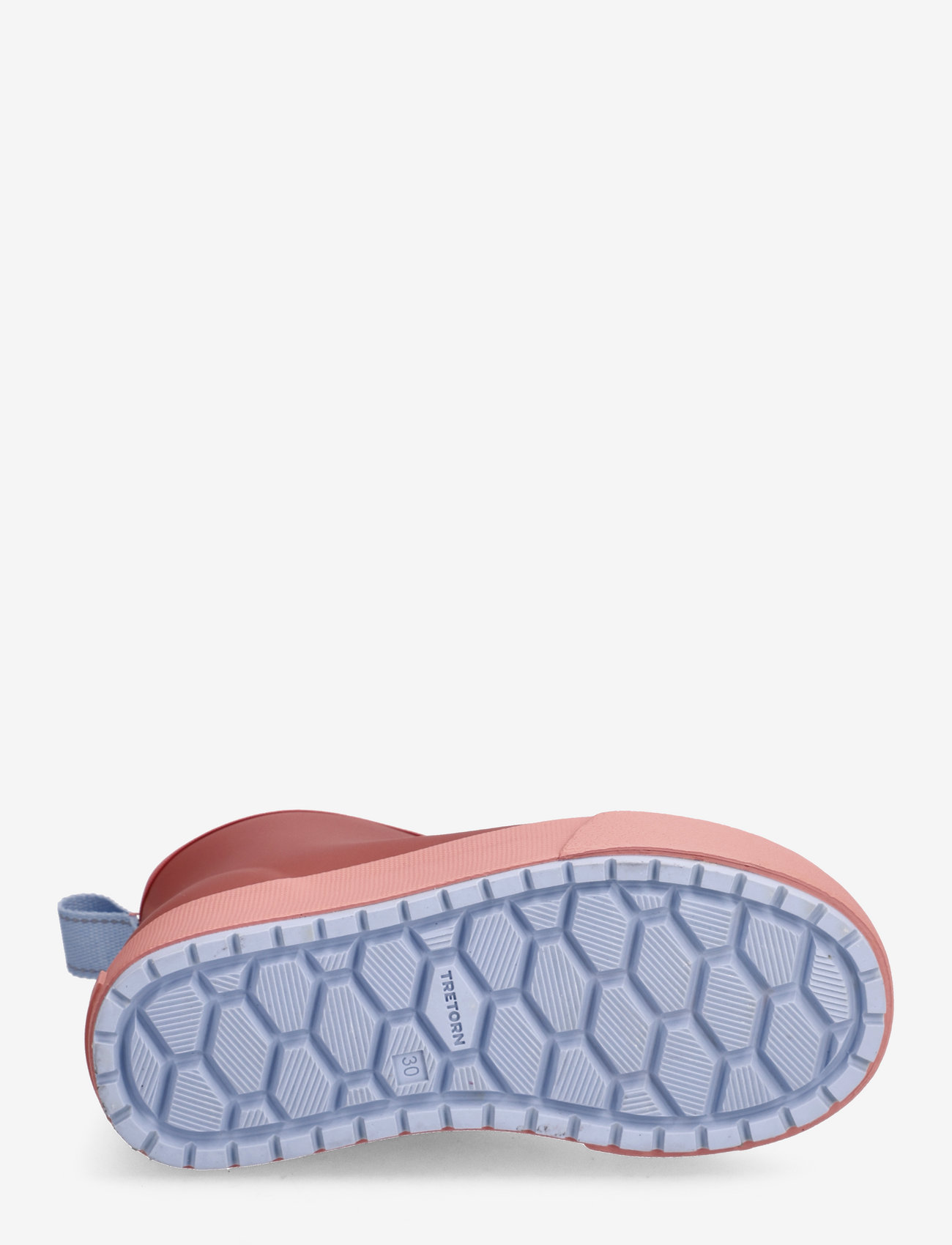 Tretorn - LUNDA - 701/dusty cedar - 4