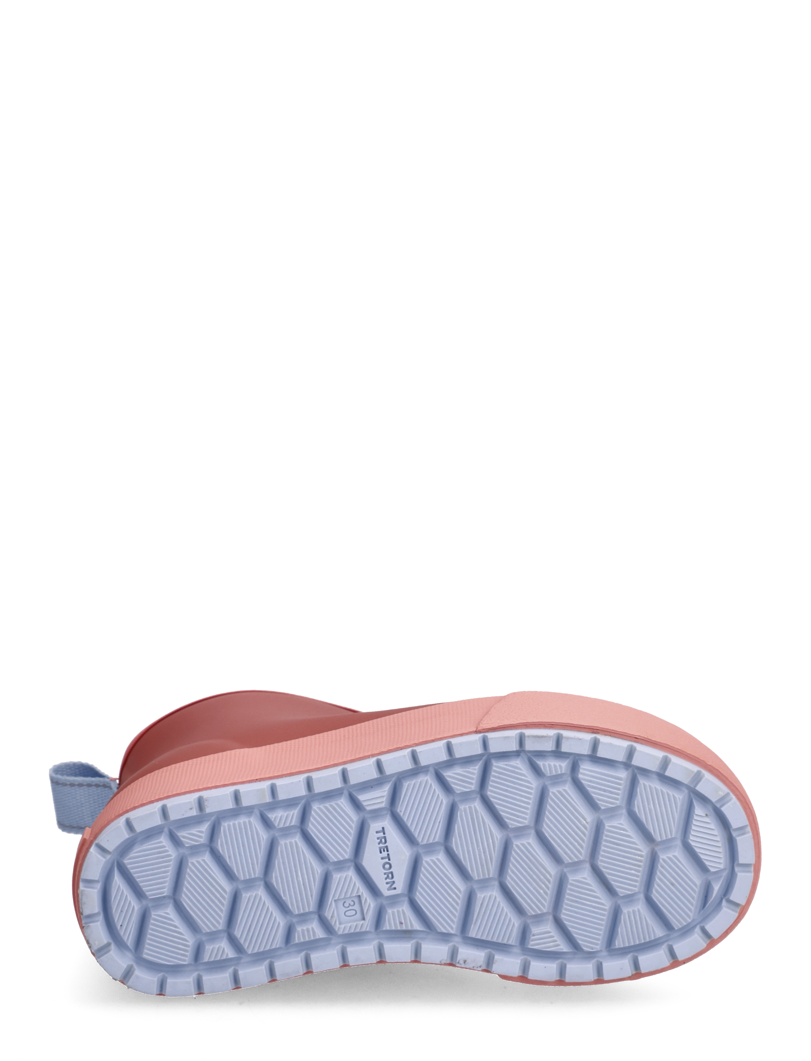 Tretorn - LUNDA - 701/dusty cedar - 4