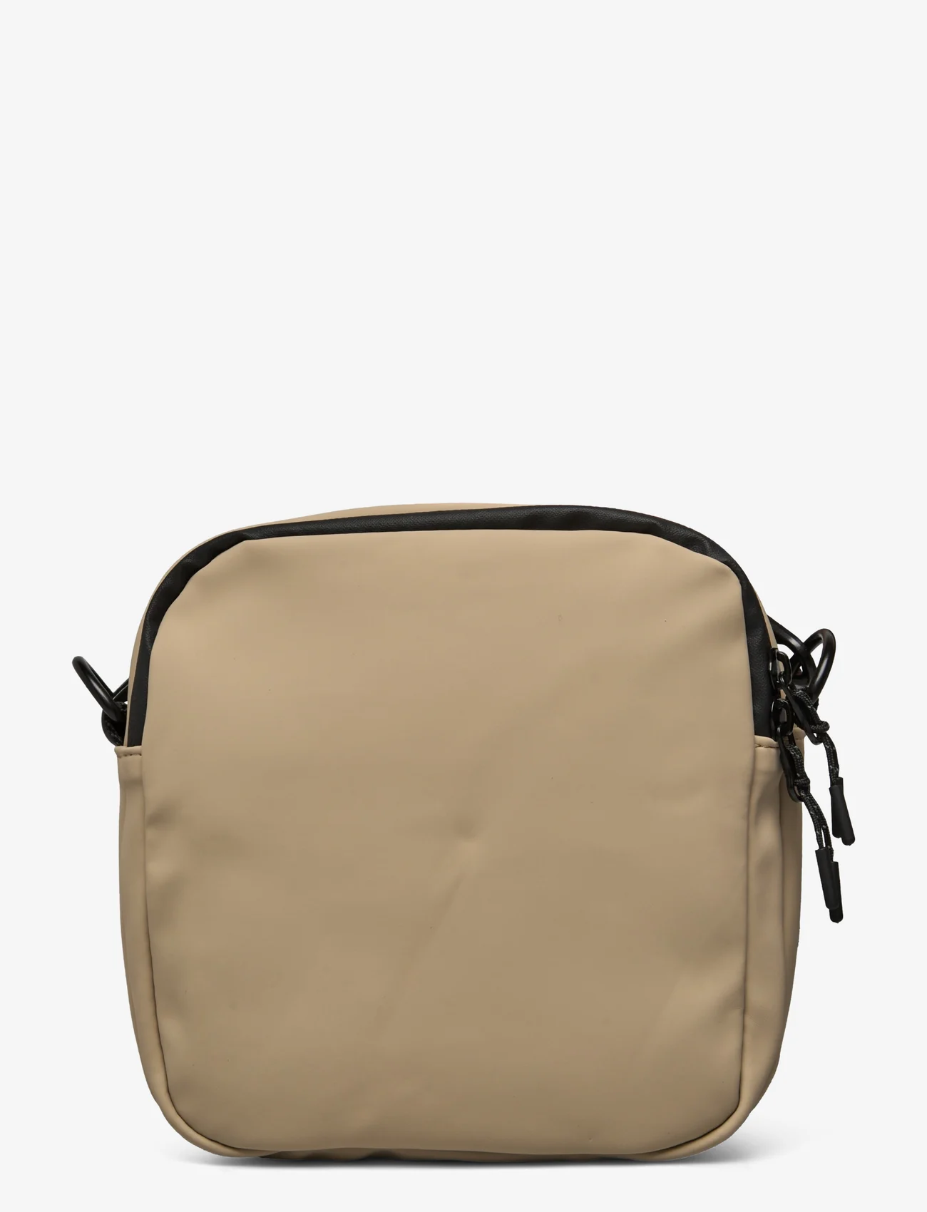 Tretorn - PU CROSSBODY BAG - najniższe ceny - 617/safari - 1