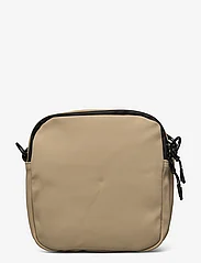 Tretorn - PU CROSSBODY BAG - shoulder bags - 617/safari - 1