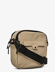 Tretorn - PU CROSSBODY BAG - shoulder bags - 617/safari - 2