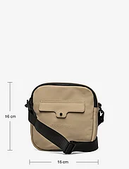 Tretorn - PU CROSSBODY BAG - shoulder bags - 617/safari - 5