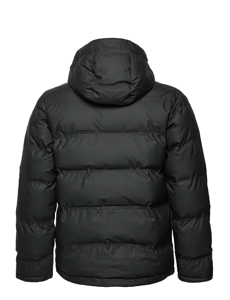 Tretorn - BOWEN JACKET - talvejoped - 050/jet black - 1