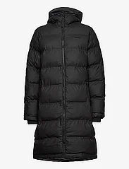 Tretorn - LEIA COAT - winter jackets - 050/jet black - 0