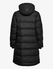 Tretorn - LEIA COAT - winter jackets - 050/jet black - 1