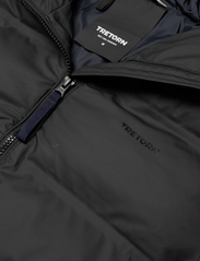 Tretorn - LEIA COAT - winter jackets - 050/jet black - 5