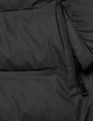 Tretorn - LEIA COAT - winter jackets - 050/jet black - 6