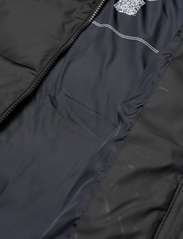 Tretorn - LEIA COAT - winter jackets - 050/jet black - 7