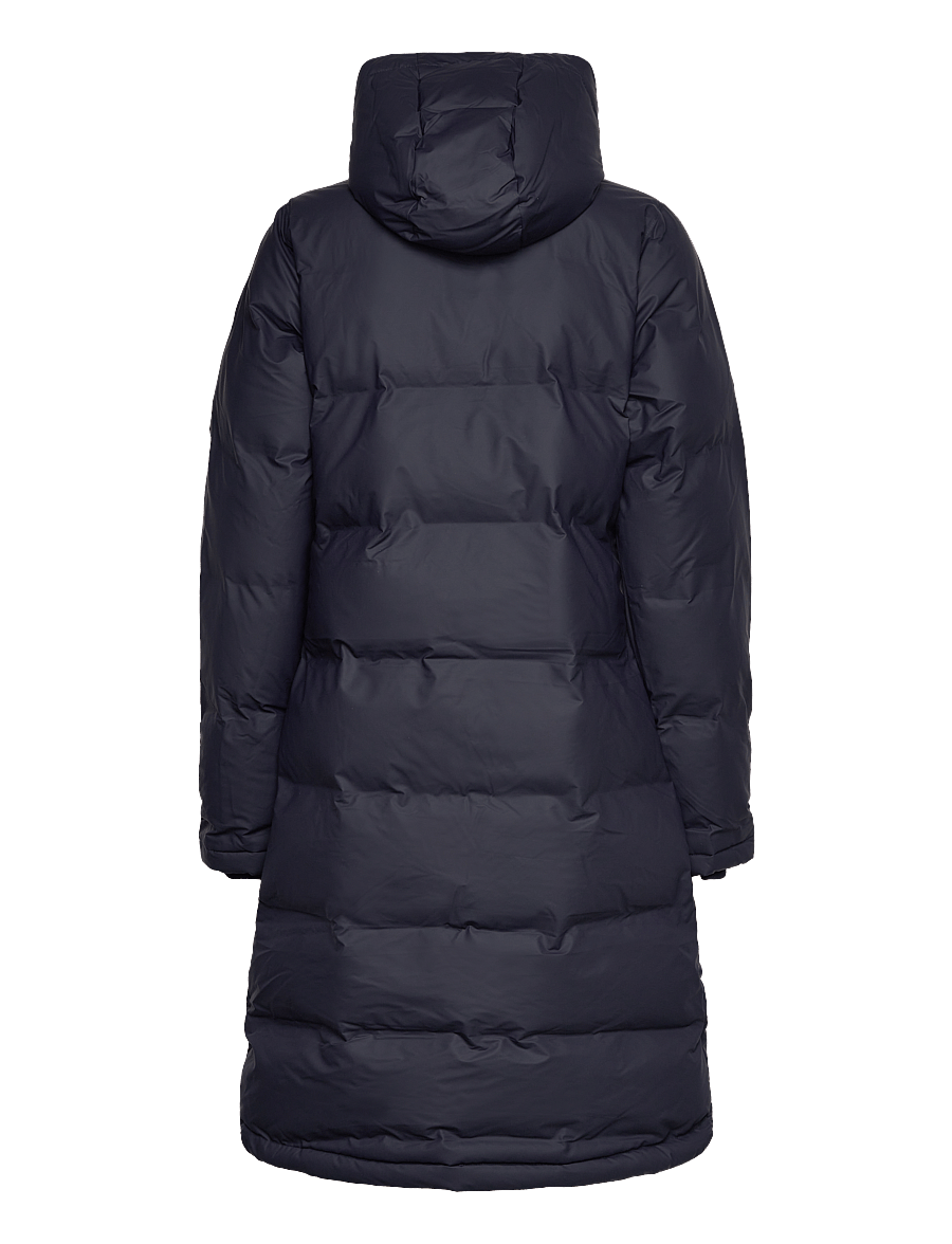 Tretorn - LEIA COAT - vinterjakker - 415/navy blaze - 1