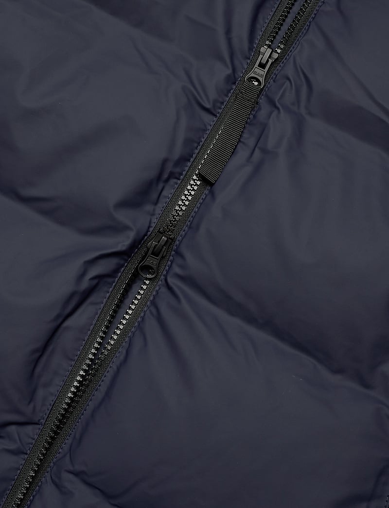 Tretorn - LEIA COAT - dunfrakker - 415/navy blaze - 3