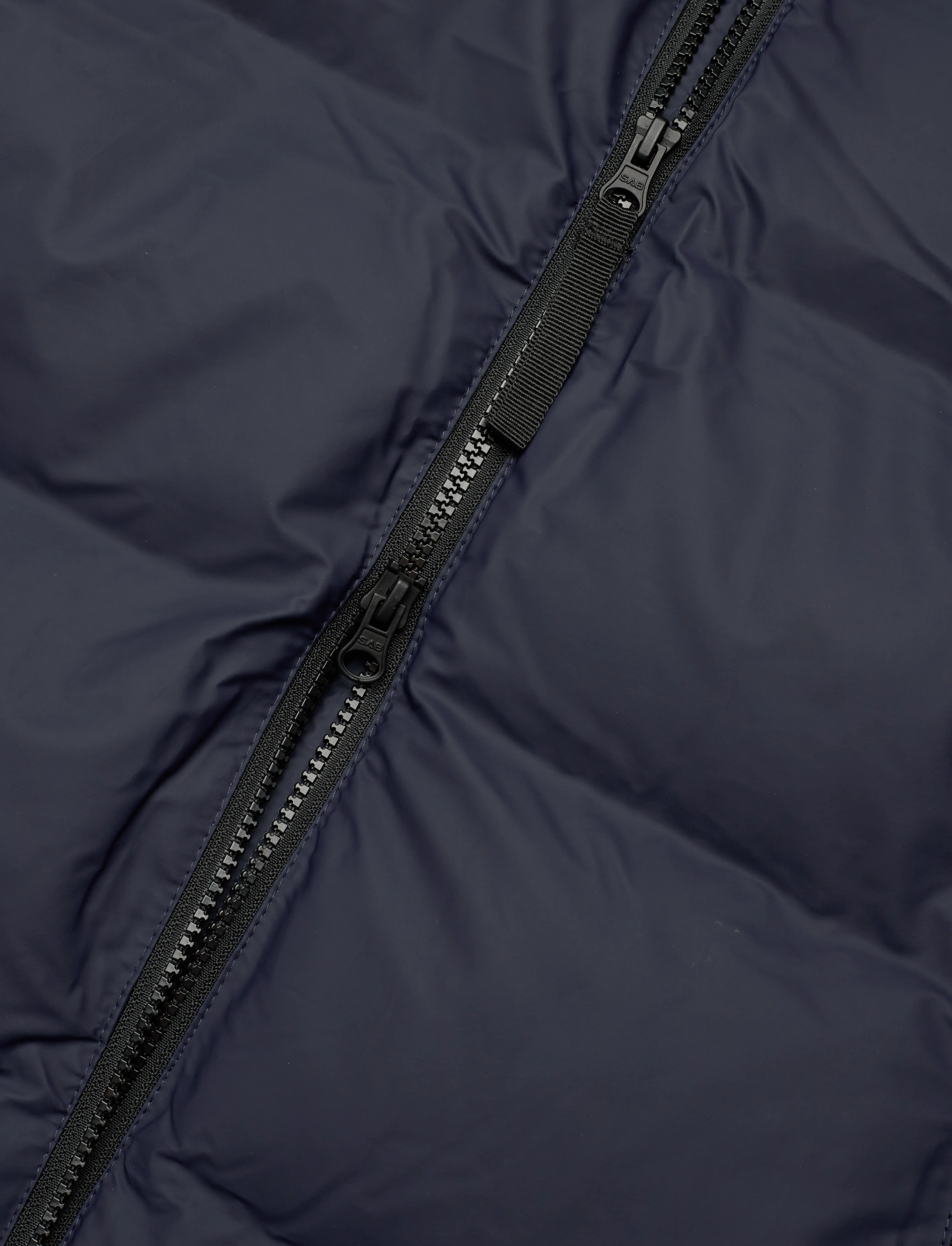 Tretorn - LEIA COAT - sulejoped ja voodriga joped - 415/navy blaze - 3