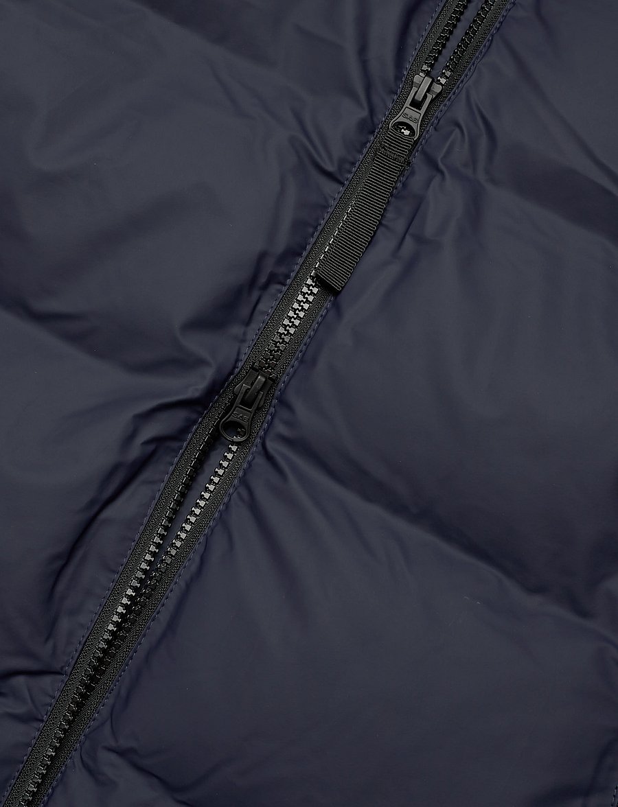 Tretorn - LEIA COAT - vinterjakker - 415/navy blaze - 3