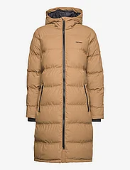 Tretorn - LEIA COAT - winter jackets - 609/ermine - 0