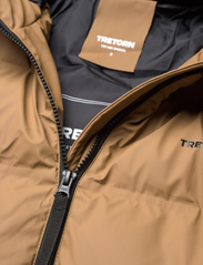 Tretorn - LEIA COAT - winter jackets - 609/ermine - 5