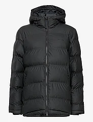 Tretorn - LEIA SHORT JACKET - winter jacket - 050/jet black - 0