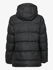 Tretorn - LEIA SHORT JACKET - winter jacket - 050/jet black - 1