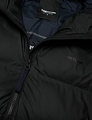 Tretorn - LEIA SHORT JACKET - winter jacket - 050/jet black - 2