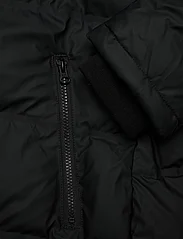 Tretorn - LEIA SHORT JACKET - winter jacket - 050/jet black - 3