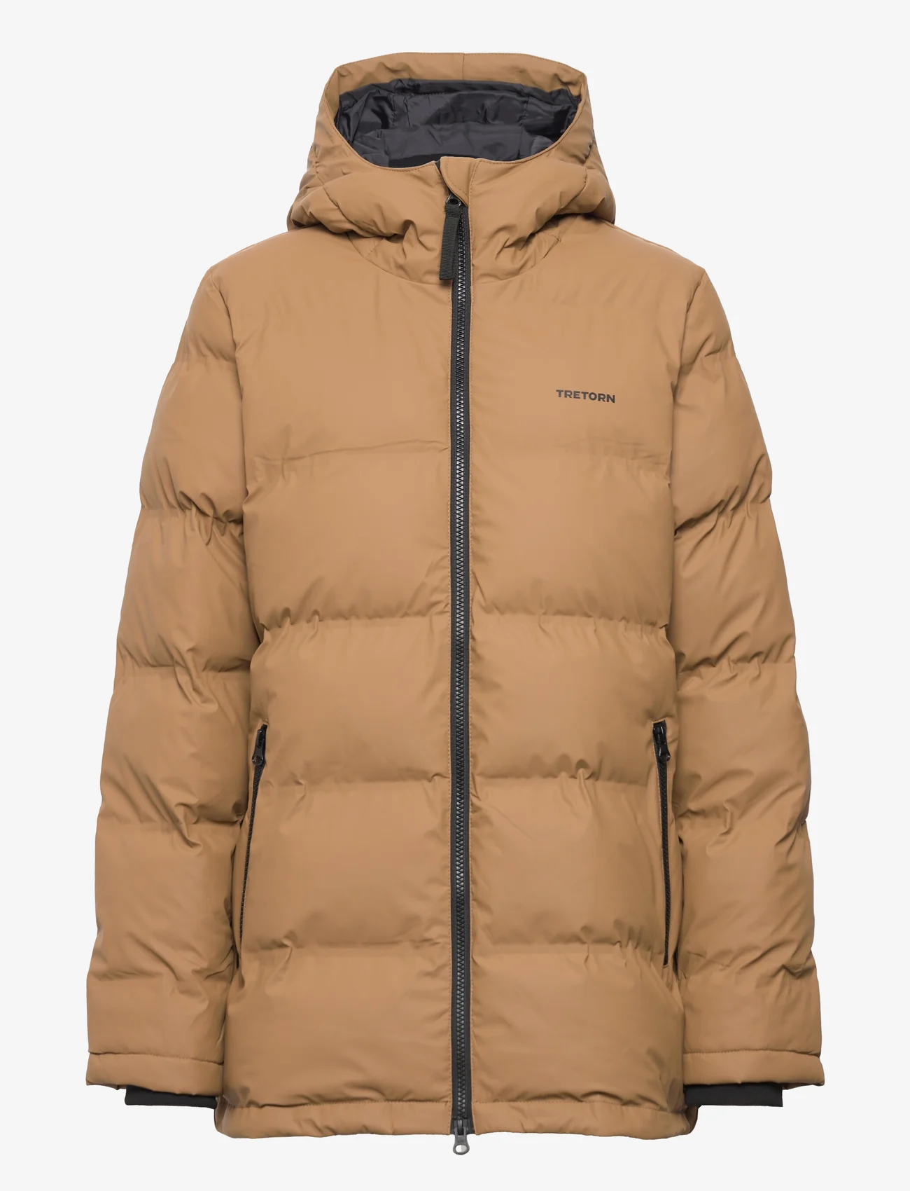 Tretorn - LEIA SHORT JACKET - winter jacket - 609/ermine - 0