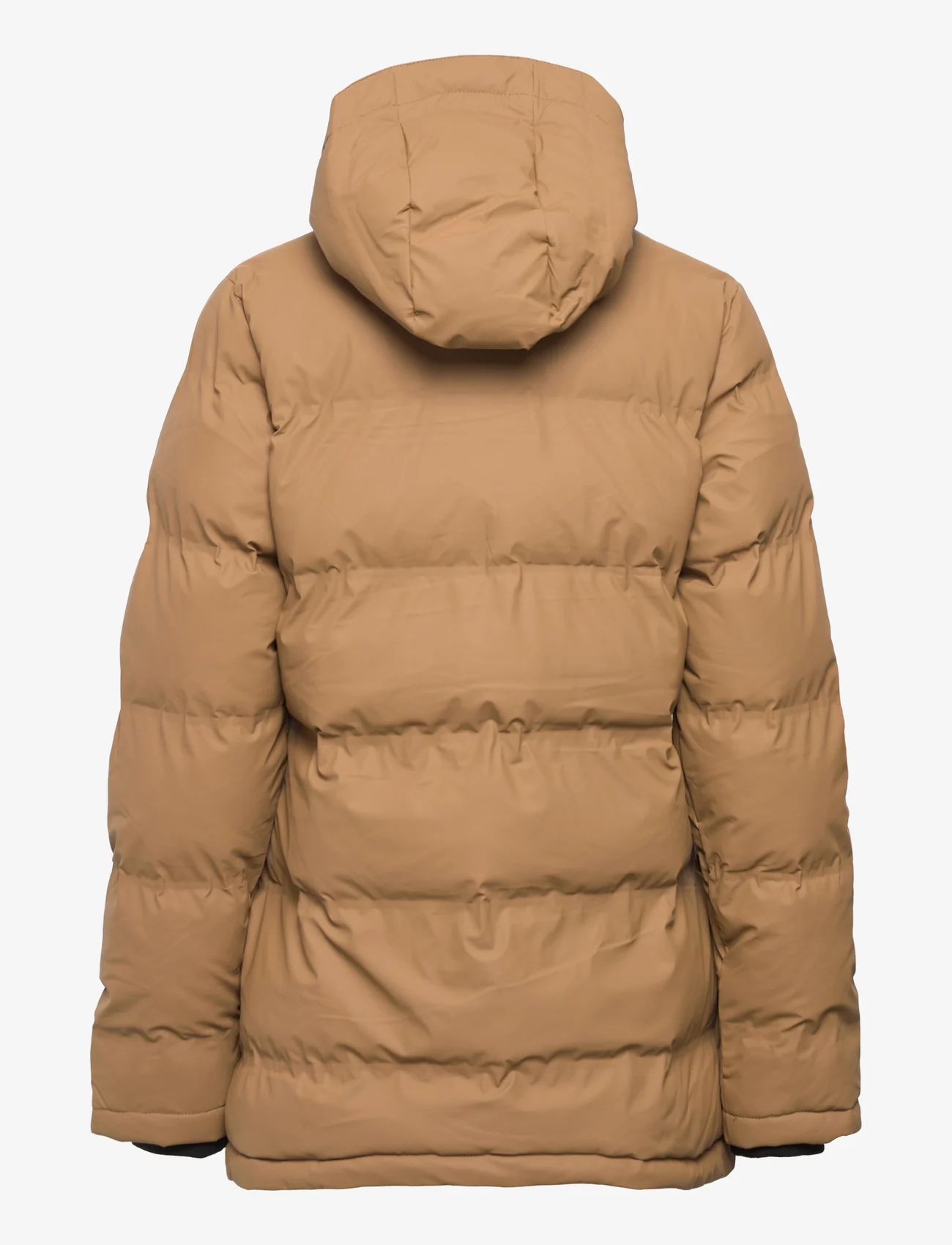 Tretorn - LEIA SHORT JACKET - winter jacket - 609/ermine - 1