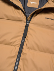 Tretorn - LEIA SHORT JACKET - winter jacket - 609/ermine - 3