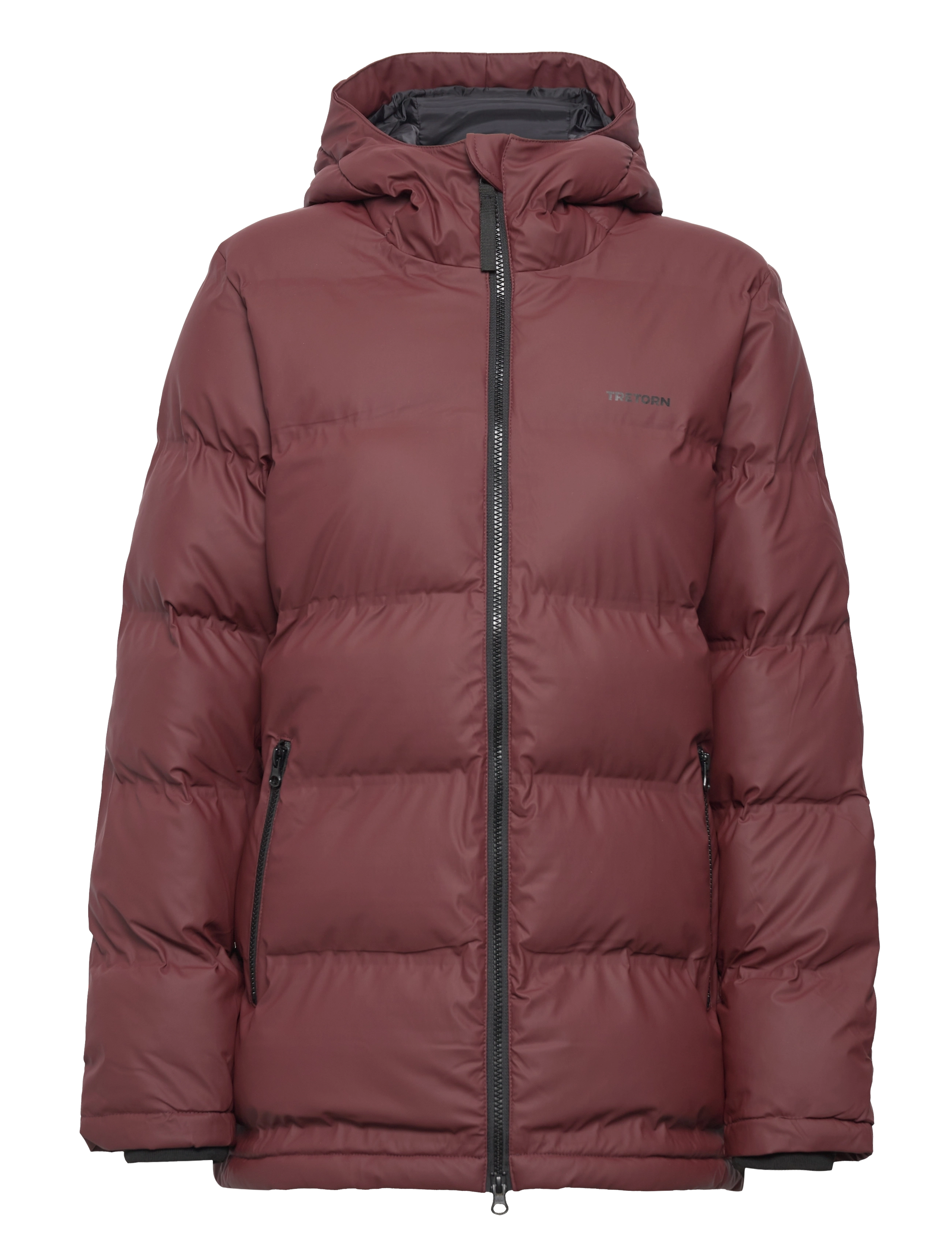 TRETORN Leia Kurz Jacke Braun - S - Damen