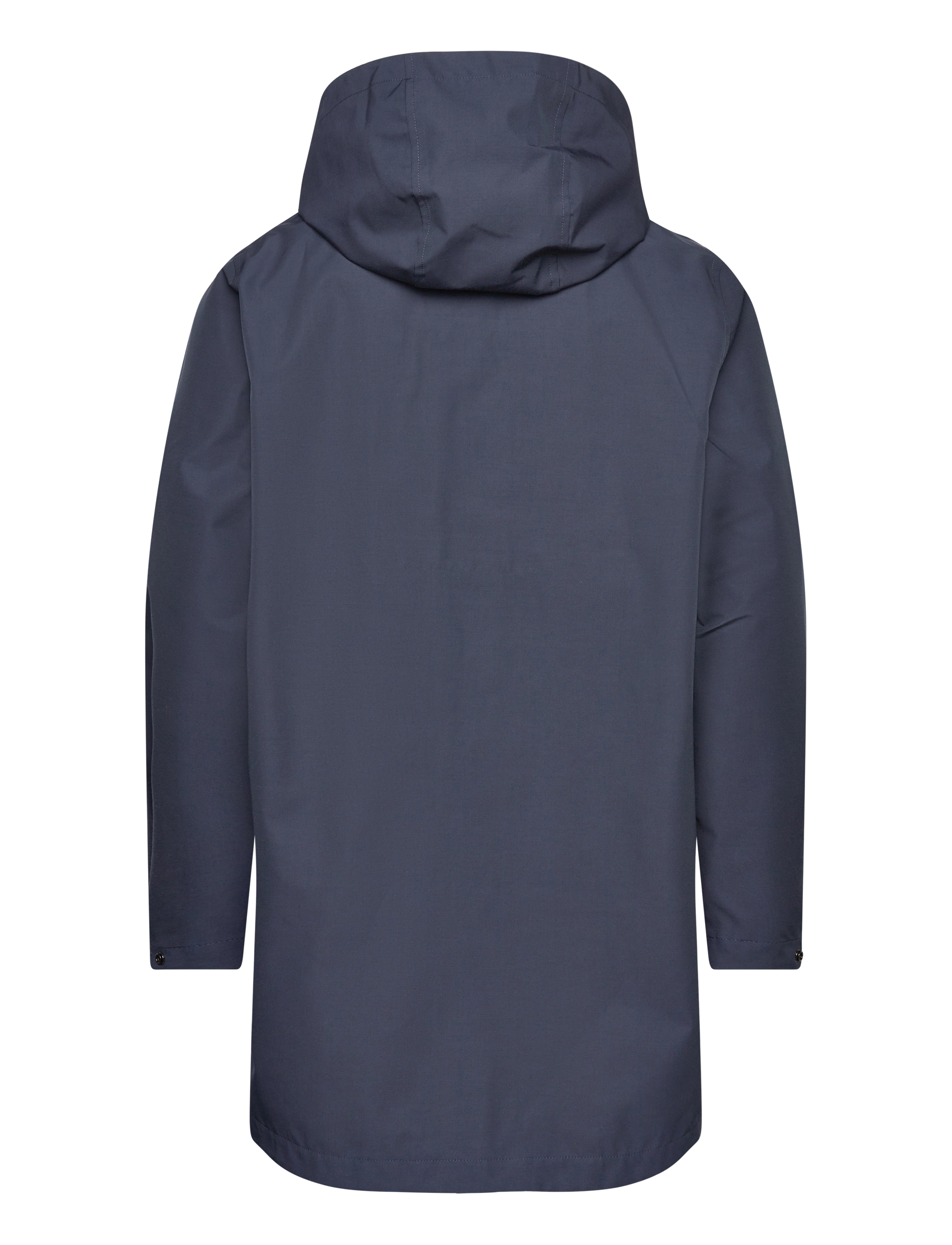 Tretorn - ICON RAIN COAT - 402/total navy - 1