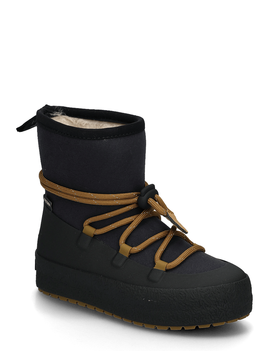 Tretorn - ASPA HYBRID JR - schuhe - 419/deep navy - 0