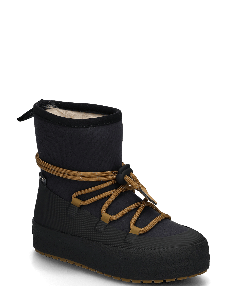 Tretorn - ASPA HYBRID JR - skor - 419/deep navy - 0