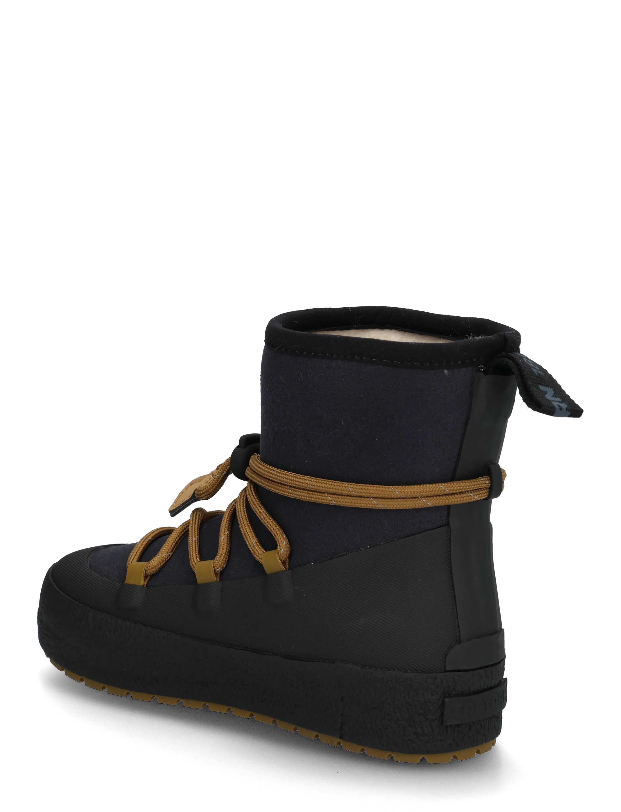 Tretorn - ASPA HYBRID JR - schuhe - 419/deep navy - 1