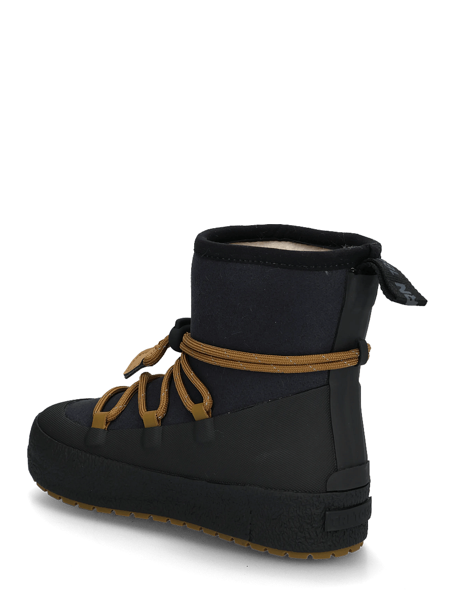 Tretorn - ASPA HYBRID JR - schuhe - 419/deep navy - 1