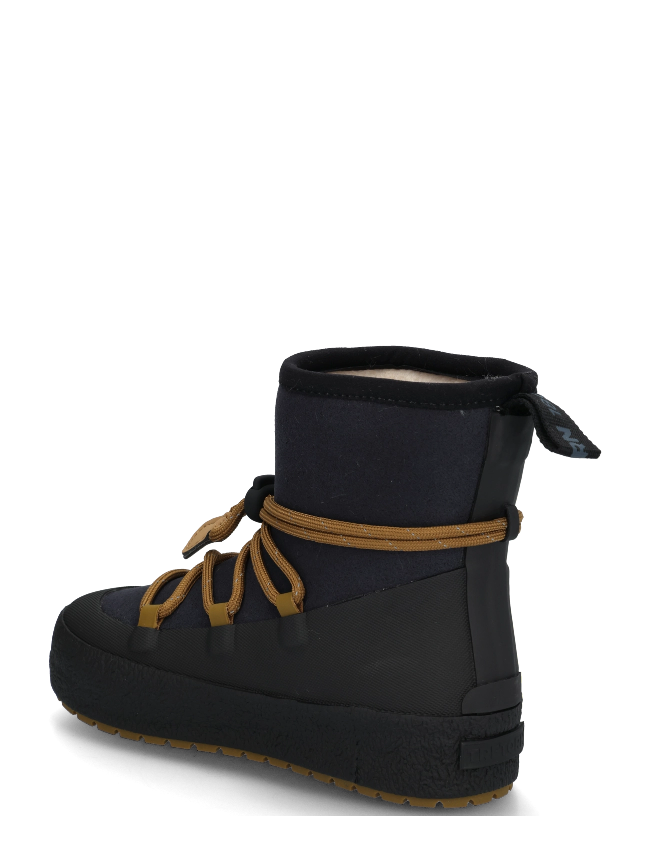 Tretorn - ASPA HYBRID JR - skor - 419/deep navy - 1