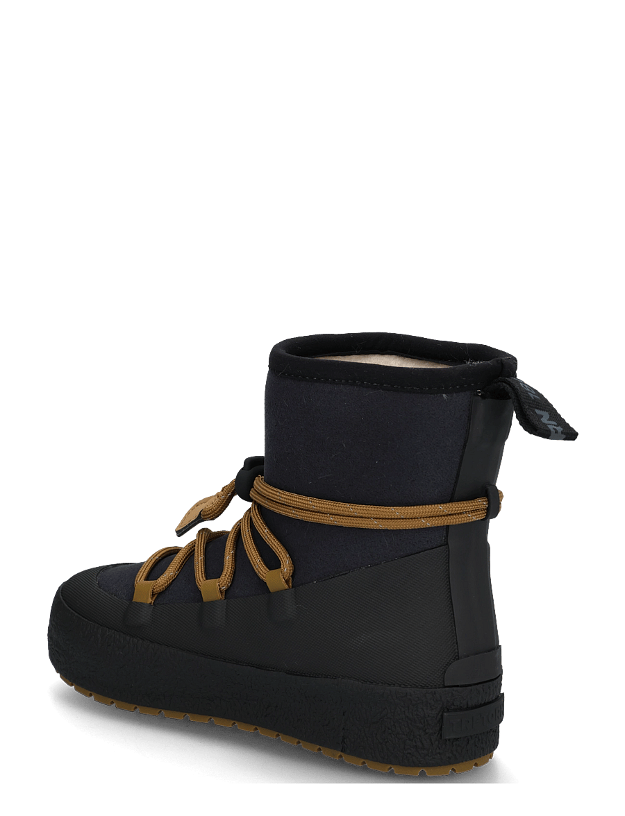 Tretorn - ASPA HYBRID JR - skor - 419/deep navy - 1