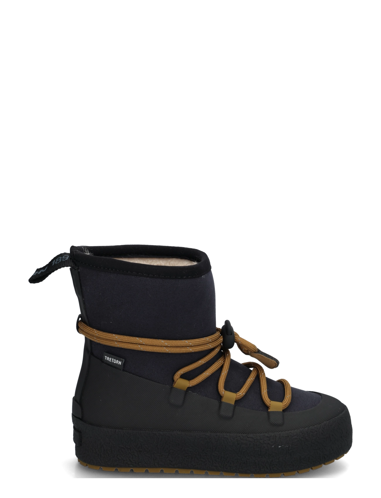 Tretorn - ASPA HYBRID JR - skor - 419/deep navy - 2