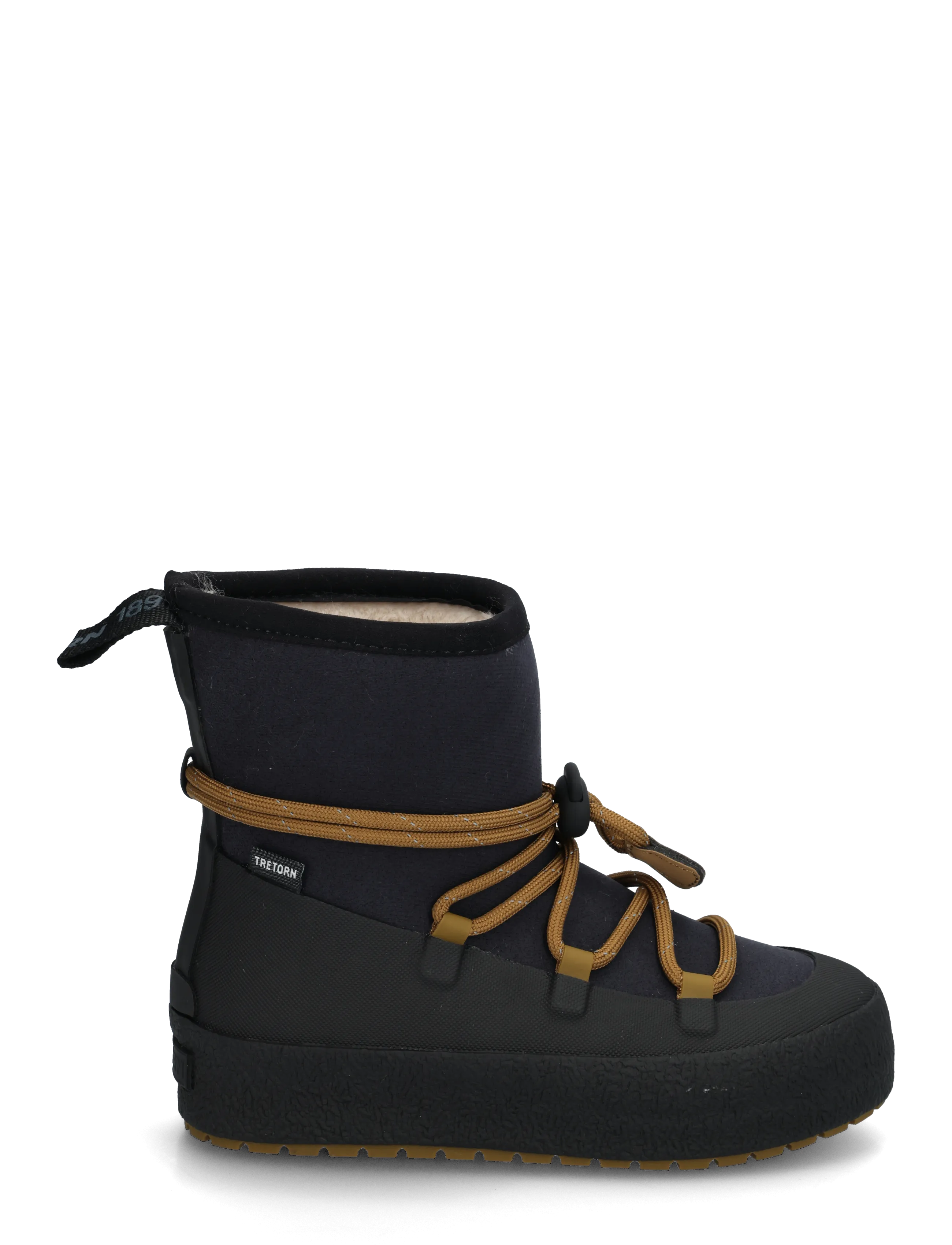 Tretorn - ASPA HYBRID JR - schuhe - 419/deep navy - 2