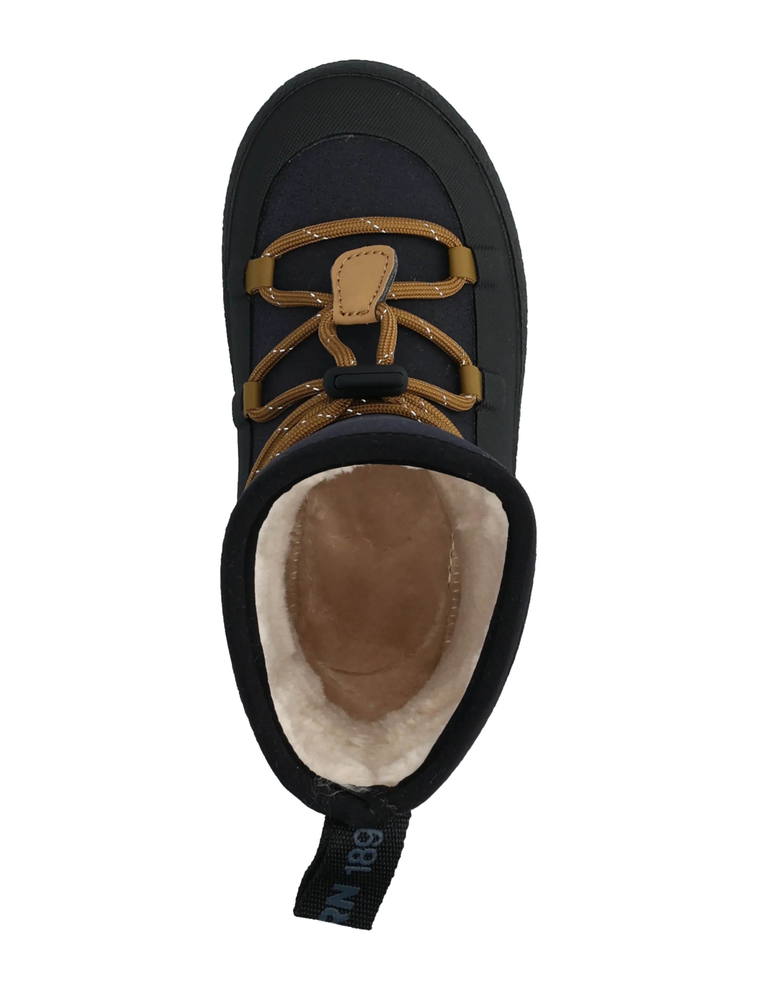 Tretorn - ASPA HYBRID JR - schuhe - 419/deep navy - 3